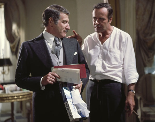 Avanti, Avanti! (Blu-ray) – Bild 3– JETZT KAUFEN BEI GLACIER GAMES .at