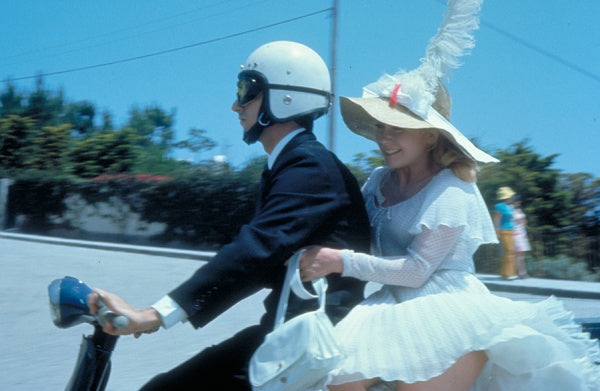 Avanti, Avanti! (Blu-ray) – Bild 2– JETZT KAUFEN BEI GLACIER GAMES .at