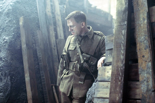 Der Schützengraben - Die Schlacht an der Somme (DVD) – Bild 4– JETZT KAUFEN BEI GLACIER GAMES .at