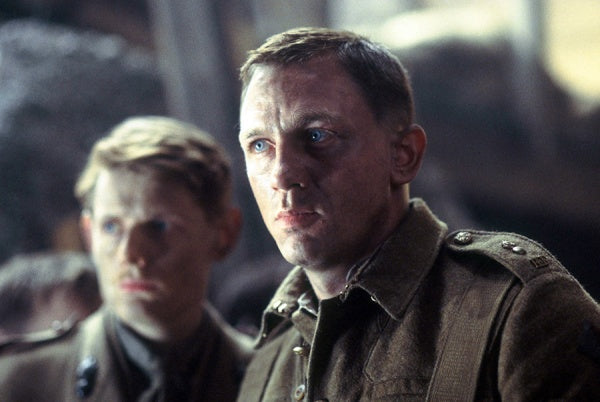 Der Schützengraben - Die Schlacht an der Somme (DVD) – Bild 3– JETZT KAUFEN BEI GLACIER GAMES .at