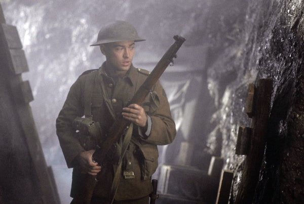 Der Schützengraben - Die Schlacht an der Somme (DVD) – Bild 5– JETZT KAUFEN BEI GLACIER GAMES .at