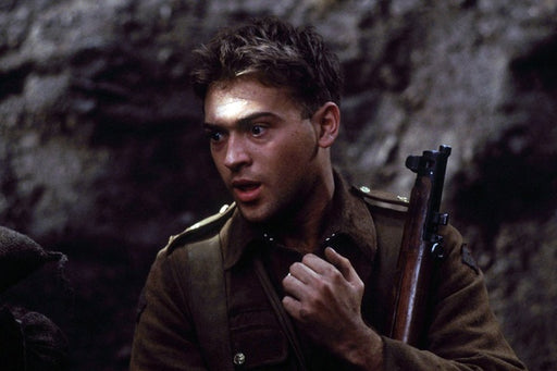 Der Schützengraben - Die Schlacht an der Somme (DVD) – Bild 2– JETZT KAUFEN BEI GLACIER GAMES .at