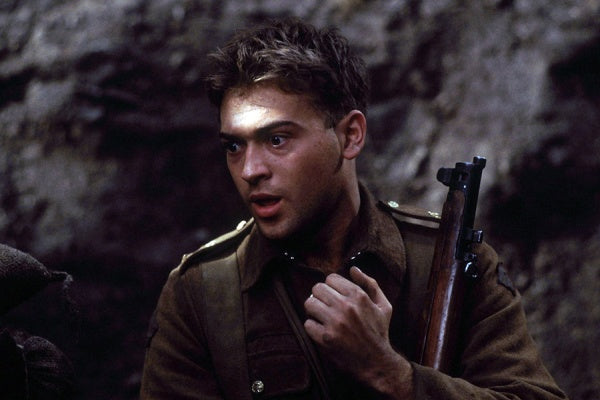 Der Schützengraben - Die Schlacht an der Somme (DVD) – Bild 2– JETZT KAUFEN BEI GLACIER GAMES .at