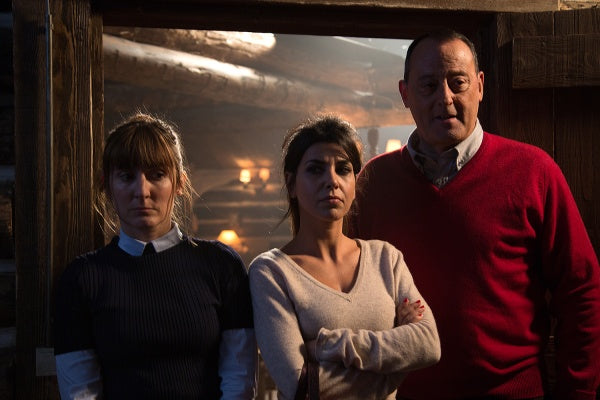 Der Meisterdieb und seine Schätze (Blu-ray) – Bild 4– JETZT KAUFEN BEI GLACIER GAMES .at