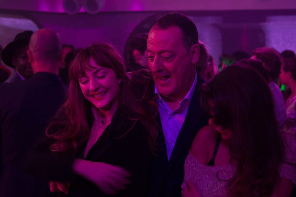 Der Meisterdieb und seine Schätze (Blu-ray) – Bild 3– JETZT KAUFEN BEI GLACIER GAMES .at