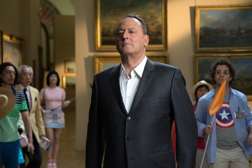 Der Meisterdieb und seine Schätze (Blu-ray) – Bild 2– JETZT KAUFEN BEI GLACIER GAMES .at