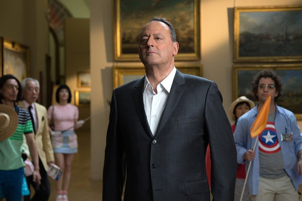 Der Meisterdieb und seine Schätze (Blu-ray) – Bild 2– JETZT KAUFEN BEI GLACIER GAMES .at