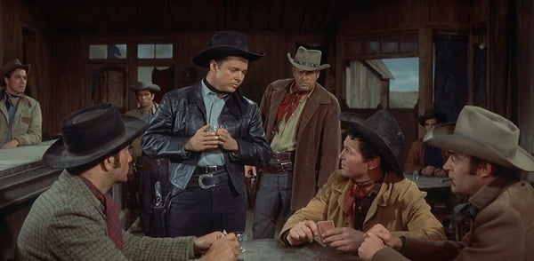 Die Uhr ist abgelaufen (DVD) – Bild 5– JETZT KAUFEN BEI GLACIER GAMES .at