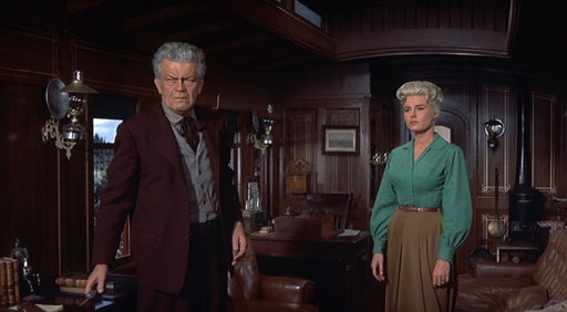 Die Uhr ist abgelaufen (Blu-ray) – Bild 2– JETZT KAUFEN BEI GLACIER GAMES .at