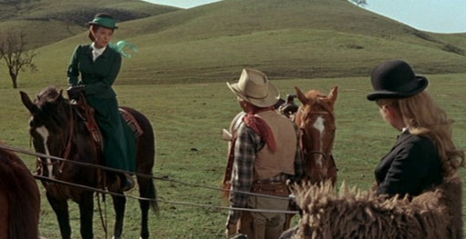 Rancho River (Blu-ray) – Bild 2– JETZT KAUFEN BEI GLACIER GAMES .at