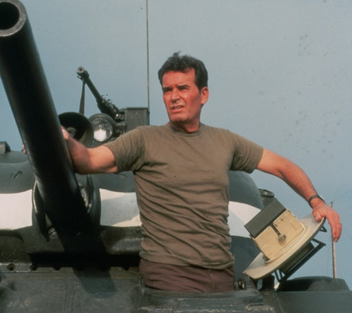 Der Tank (Blu-ray) – Bild 2– JETZT KAUFEN BEI GLACIER GAMES .at