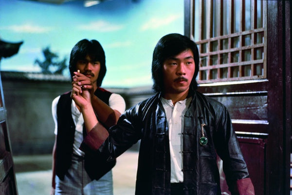 Der Todesblitz der Shaolin (Shaw Brothers Collection) (Blu-ray) – Bild 4– JETZT KAUFEN BEI GLACIER GAMES .at