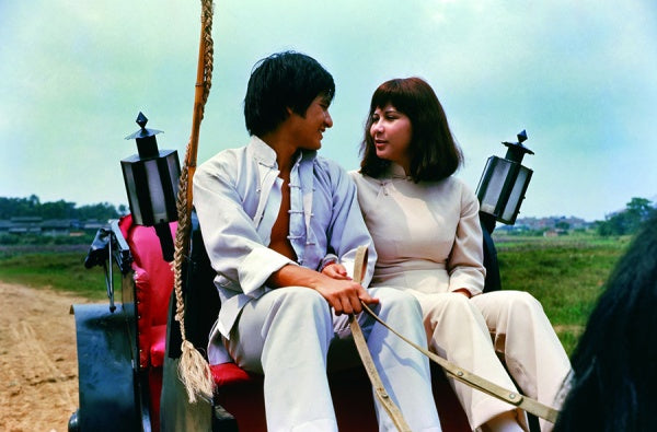 Der Todesblitz der Shaolin (Shaw Brothers Collection) (Blu-ray) – Bild 3– JETZT KAUFEN BEI GLACIER GAMES .at