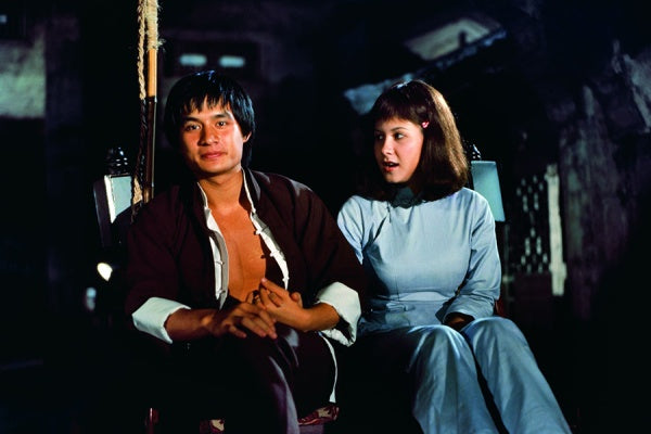 Der Todesblitz der Shaolin (Shaw Brothers Collection) (Blu-ray) – Bild 5– JETZT KAUFEN BEI GLACIER GAMES .at