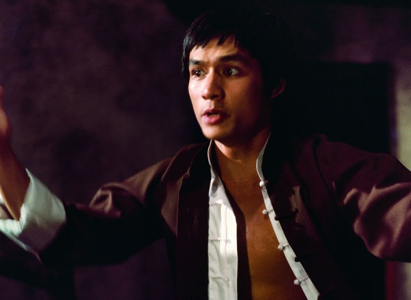 Der Todesblitz der Shaolin (Shaw Brothers Collection) (Blu-ray) – Bild 6– JETZT KAUFEN BEI GLACIER GAMES .at