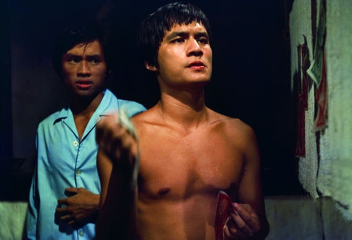 Der Todesblitz der Shaolin (Shaw Brothers Collection) (Blu-ray) – Bild 2– JETZT KAUFEN BEI GLACIER GAMES .at