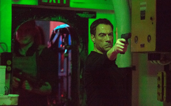 Black Water (DVD) – Bild 3– JETZT KAUFEN BEI GLACIER GAMES .at