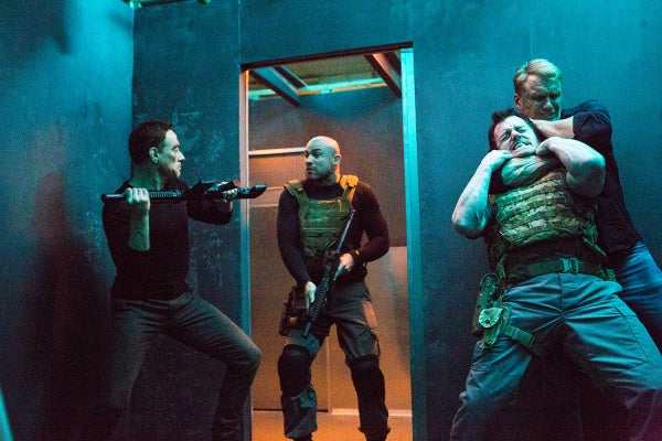 Black Water (DVD) – Bild 5– JETZT KAUFEN BEI GLACIER GAMES .at