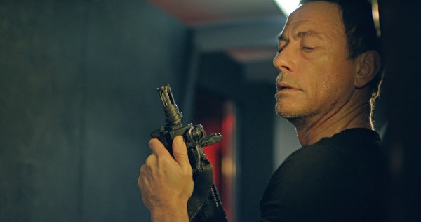 Black Water (DVD) – Bild 2– JETZT KAUFEN BEI GLACIER GAMES .at