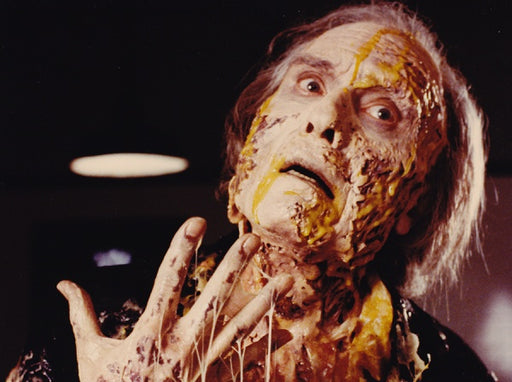 Phantasm II - Das Böse II (Mediabook, 1 Blu-ray + 2 DVDs) (Version C) – Bild 2– JETZT KAUFEN BEI GLACIER GAMES .at