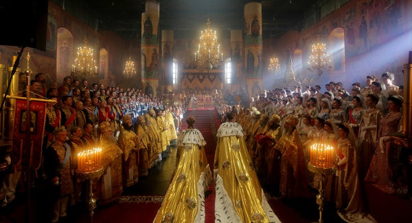 Mathilde - Liebe ändert alles (DVD) – Bild 4– JETZT KAUFEN BEI GLACIER GAMES .at