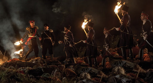 Mathilde - Liebe ändert alles (DVD) – Bild 2– JETZT KAUFEN BEI GLACIER GAMES .at