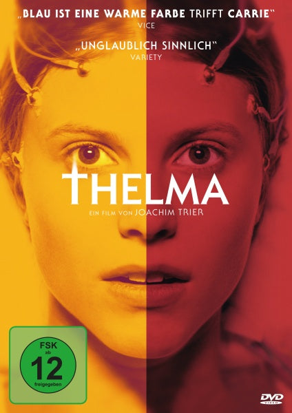 Thelma (DVD)– JETZT KAUFEN BEI GLACIER GAMES .at