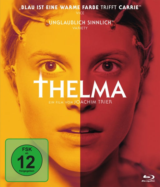 Thelma (Blu-ray)– JETZT KAUFEN BEI GLACIER GAMES .at