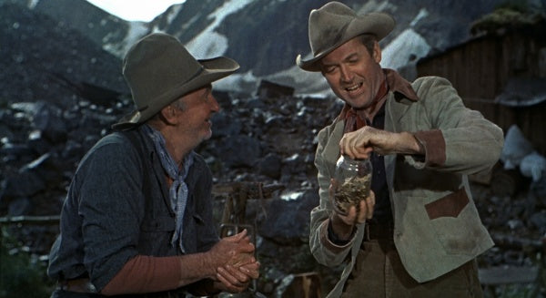 Über den Todespass (DVD) – Bild 3– JETZT KAUFEN BEI GLACIER GAMES .at