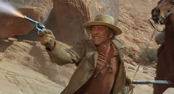 Keine Gnade für Ulzana (DVD) – Bild 3– JETZT KAUFEN BEI GLACIER GAMES .at