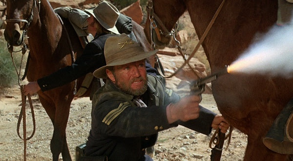 Keine Gnade für Ulzana (DVD) – Bild 5– JETZT KAUFEN BEI GLACIER GAMES .at