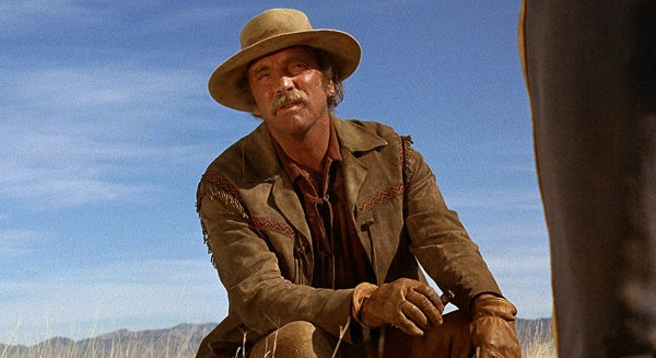 Keine Gnade für Ulzana - Special Edition (Blu-ray+DVD) – Bild 5– JETZT KAUFEN BEI GLACIER GAMES .at