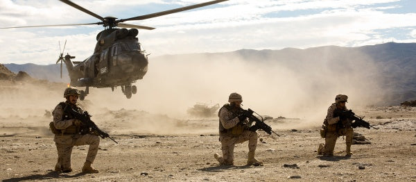 Rescue Under Fire (DVD) – Bild 4– JETZT KAUFEN BEI GLACIER GAMES .at