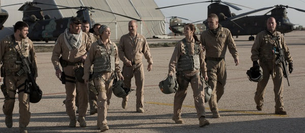 Rescue Under Fire (DVD) – Bild 2– JETZT KAUFEN BEI GLACIER GAMES .at