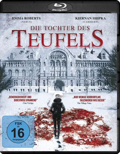 Die Tochter des Teufels (Blu-ray)– JETZT KAUFEN BEI GLACIER GAMES .at