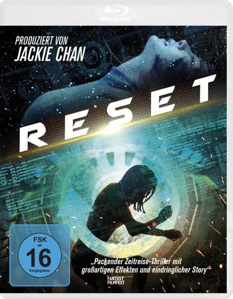Reset (Blu-ray)– JETZT KAUFEN BEI GLACIER GAMES .at