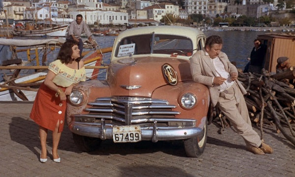 Topkapi (DVD) – Bild 4– JETZT KAUFEN BEI GLACIER GAMES .at