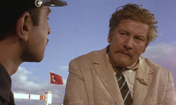 Topkapi (DVD) – Bild 5– JETZT KAUFEN BEI GLACIER GAMES .at