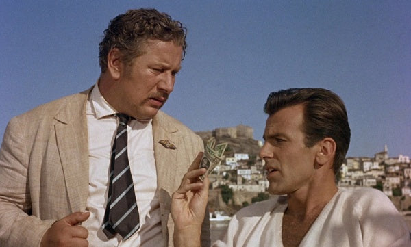 Topkapi (Blu-ray) – Bild 3– JETZT KAUFEN BEI GLACIER GAMES .at