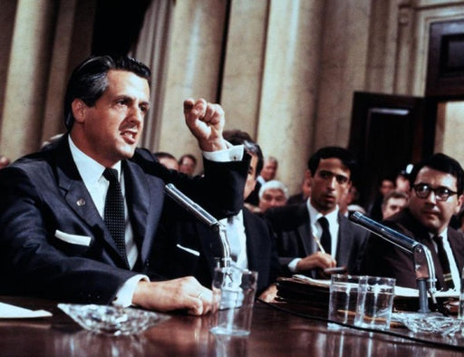 F.I.S.T. - Ein Mann geht seinen Weg - Special Edition (Blu-ray) – Bild 2– JETZT KAUFEN BEI GLACIER GAMES .at