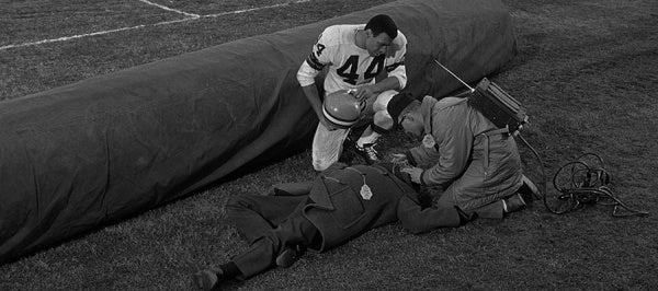 Der Glückspilz (DVD) – Bild 3– JETZT KAUFEN BEI GLACIER GAMES .at