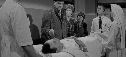 Der Glückspilz (DVD) – Bild 2– JETZT KAUFEN BEI GLACIER GAMES .at