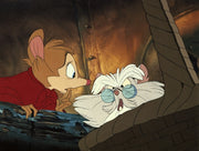 Mrs. Brisby und das Geheimnis von NIMH (Blu-ray) – Bild 5– JETZT KAUFEN BEI GLACIER GAMES .at