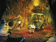 Mrs. Brisby und das Geheimnis von NIMH (Blu-ray) – Bild 6– JETZT KAUFEN BEI GLACIER GAMES .at
