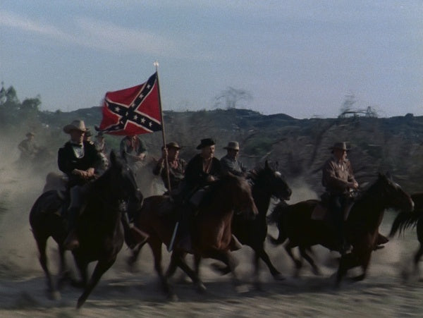 Der schweigsame Fremde (Blu-ray) – Bild 4– JETZT KAUFEN BEI GLACIER GAMES .at