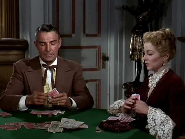 Der schweigsame Fremde (Blu-ray) – Bild 5– JETZT KAUFEN BEI GLACIER GAMES .at