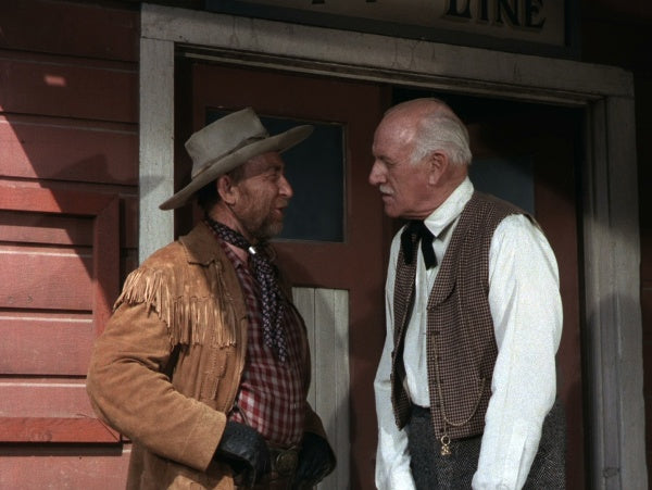 Der schweigsame Fremde (Blu-ray) – Bild 6– JETZT KAUFEN BEI GLACIER GAMES .at