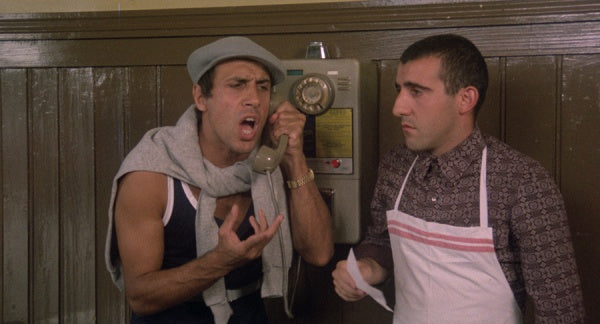 Hände wie Samt (Blu-ray) – Bild 5– JETZT KAUFEN BEI GLACIER GAMES .at