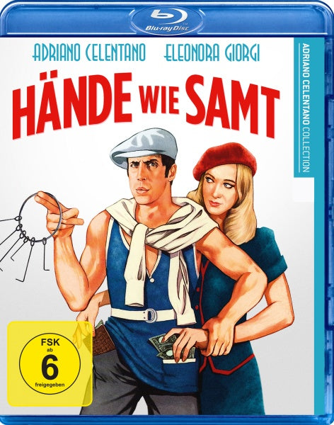 Hände wie Samt (Blu-ray)– JETZT KAUFEN BEI GLACIER GAMES .at