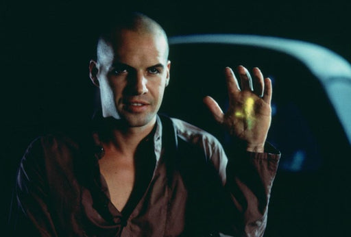 Ritter der Dämonen (Geschichten aus der Gruft präsentiert) (Blu-ray) – Bild 2– JETZT KAUFEN BEI GLACIER GAMES .at